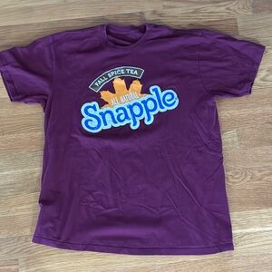 Snapple Spiced Tea T-Shirt